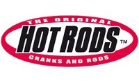 HOT RODS